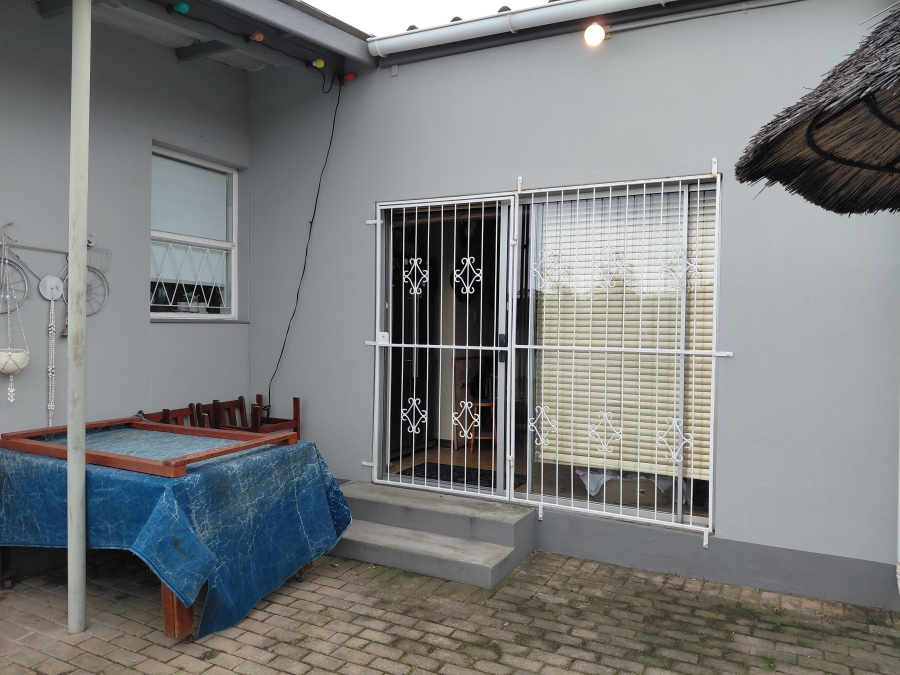3 Bedroom Property for Sale in Fairbridge Heights Eastern Cape